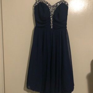 Prom dress!